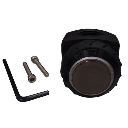 Aftermarket Deluxe Wheel Spinner, Suicide Knob FRN30-0141